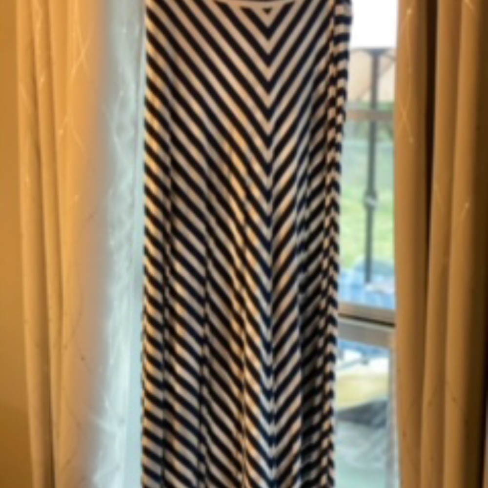 Long Skirts
